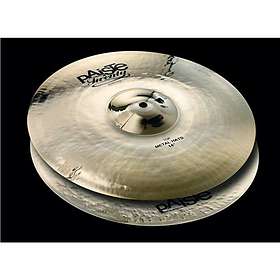 Paiste twenty hi store hat 14