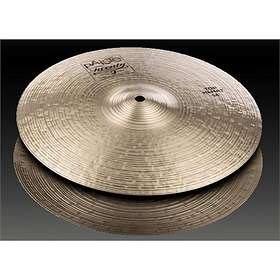 Paiste twenty deals hi hats