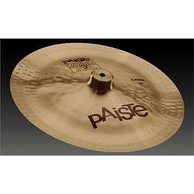 Paiste 2002 store china 16