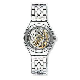 Swatch irony chrono discount price