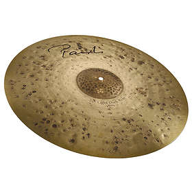 Paiste Signature Dark Full Ride 21"