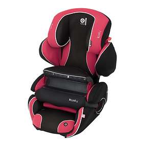 Siege auto kiddy clearance comfort pro