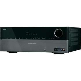 harman kardon avr 165