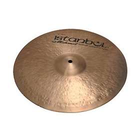 Find the best price on Istanbul Agop Traditional Dark Crash 18