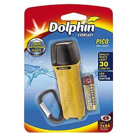 Eveready Dolphin Torch 108MK6