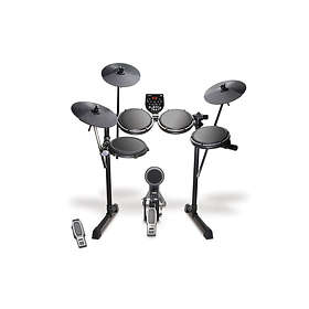 Alesis dm6 usb kit обзор