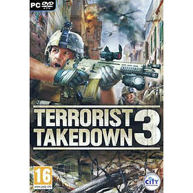 Terrorist takedown PC FR - Jeux vidéo Terrorist takedown PC FR - Jeux vidéo
