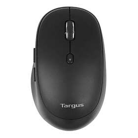 Targus Antimicrobial Midsize Wireless Mouse