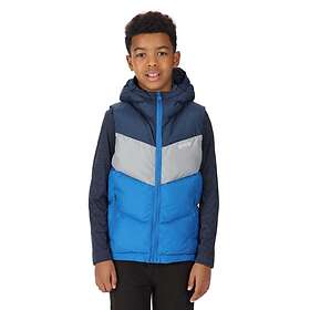 Regatta Lofthouse Vest Blå 14 Years
