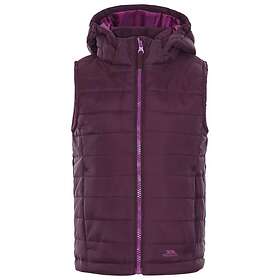 Trespass Aretha Vest Lila 11-12 Years