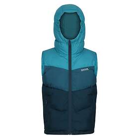 Regatta Lofthouse Vest Blå 5-6 Years