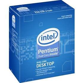 Intel pentium g860 разгон