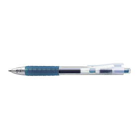 Faber -Castell Gel Pen Fast – turkos gelpenna med 0.7 mm skrivbredd