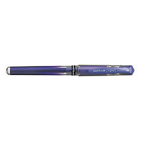 Uni-ball Signo Broad UM-153 – lila metallic