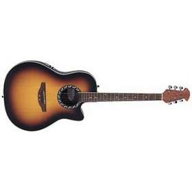 Find the best price on Ovation Applause AE148 | Compare deals on PriceSpy NZ