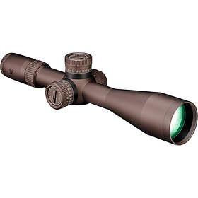 Vortex Razor HD GEN III 6-36x56 FFP EBR-7D MRAD