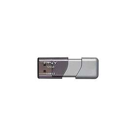 PNY USB 3.0 Turbo Attache R 128GB