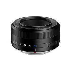 TTArtisan 27/2.8 XF for Fujifilm X