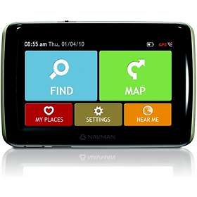navman s45