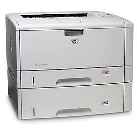 Find the best price on HP LaserJet 5200TN | Compare deals on PriceSpy NZ