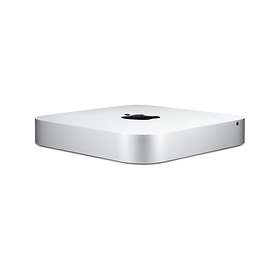 Find the best price on Apple Mac Mini (2011) - 2.5GHz DC 4GB 500GB ...
