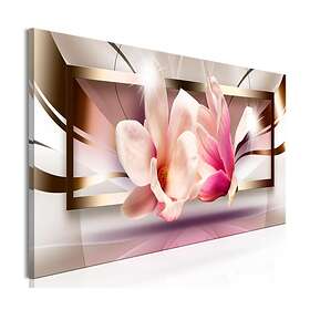 Arkiio Tavla Flowers outside The Frame - the (1 Part) Narrow 135x45 A3-N8154-DKX