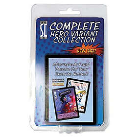 Sentinels of the Multiverse: Complete Variant Collection