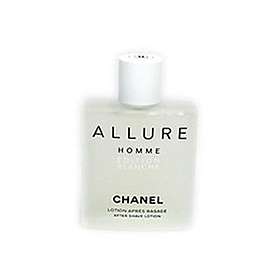 Find the best price on Chanel Allure Homme Edition Blanche After Shave  Lotion Splash 100ml | Compare deals on PriceSpy NZ