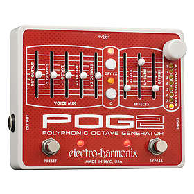 Electro Harmonix POG2