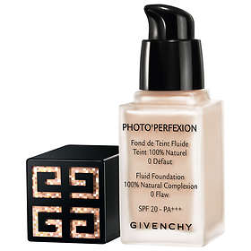 Givenchy Photo Perfexion Fluid Foundation SPF20 25ml
