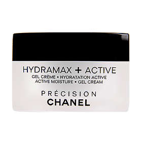 Find the best price on Chanel Precision Hydramax Active Moisture Gel Cream  50ml | Compare deals on PriceSpy NZ