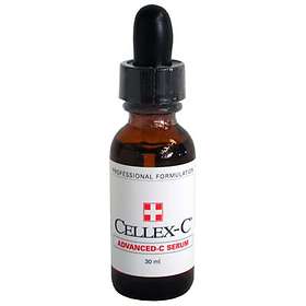 Cellex-C Formulations Advanced-C Serum 30ml
