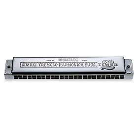Suzuki Hobbyist 2 Timer Tremolo 24 (C)
