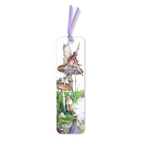 Jean & Ron Henry: Fairy Story Bookmarks (pack of 10)