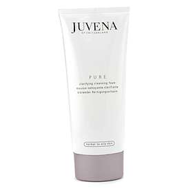 Juvena Pure Clarifying Cleansing Foam 200ml