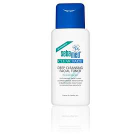 Sebamed Clear Face Deep Cleansing Toner 150ml