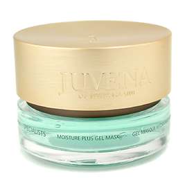 Juvena Specialists Moisture Plus Gel Mask 75ml