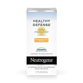 Neutrogena Healthy Defense SPF30 50ml