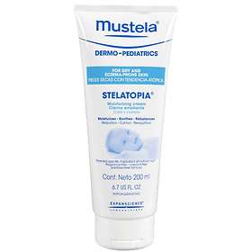 mustela stelatopia nz
