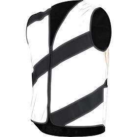 Wowow Roadie Fr Reflective Vest (Unisex)