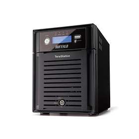 Find the best price on Buffalo TeraStation Pro Quad WSS WS-QVL 8TB ...