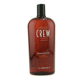American Crew Daily Shampoo 1000ml