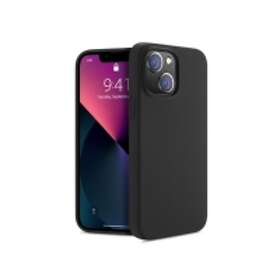 Nevox StyleShell Shock, Omslag, Apple, IPHONE 14, 15.5 cm (6.1), Svart