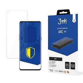 3mk Film ARC FS Oppo Find X5 Pro Fullscreen film