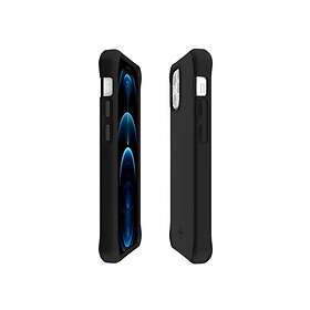 itskins Case-iPhone 12/12 Pro SPECTRUM/Black, Omslag, Apple, iPhone 12 & 12 Pro,