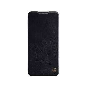 Nillkin Qin Leather Case Samsung Galaxy A31 black