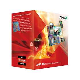 Amd a6 3500 какой сокет