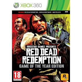 Ti år Brandmand Reskyd Find the best price on Red Dead Redemption (Xbox 360) | Compare deals on  PriceSpy NZ