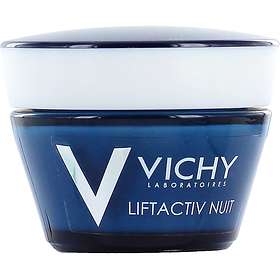 Vichy LiftActiv Derm Source Night Cream 50ml