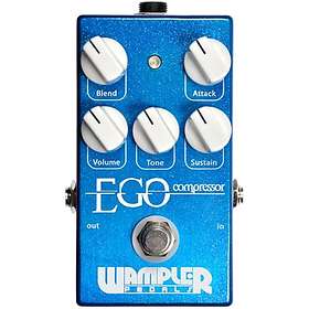 Wampler Ego Compressor